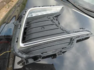 Elantra 2018 Sports Fog Light ( Right/ Passenger Side