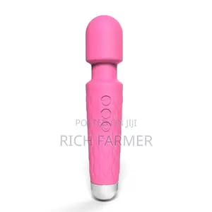Dildo G Spot Vibrator Sex Toy and Sucking Rose Vibrator