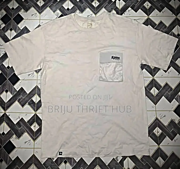 Brand New Thift Wear
