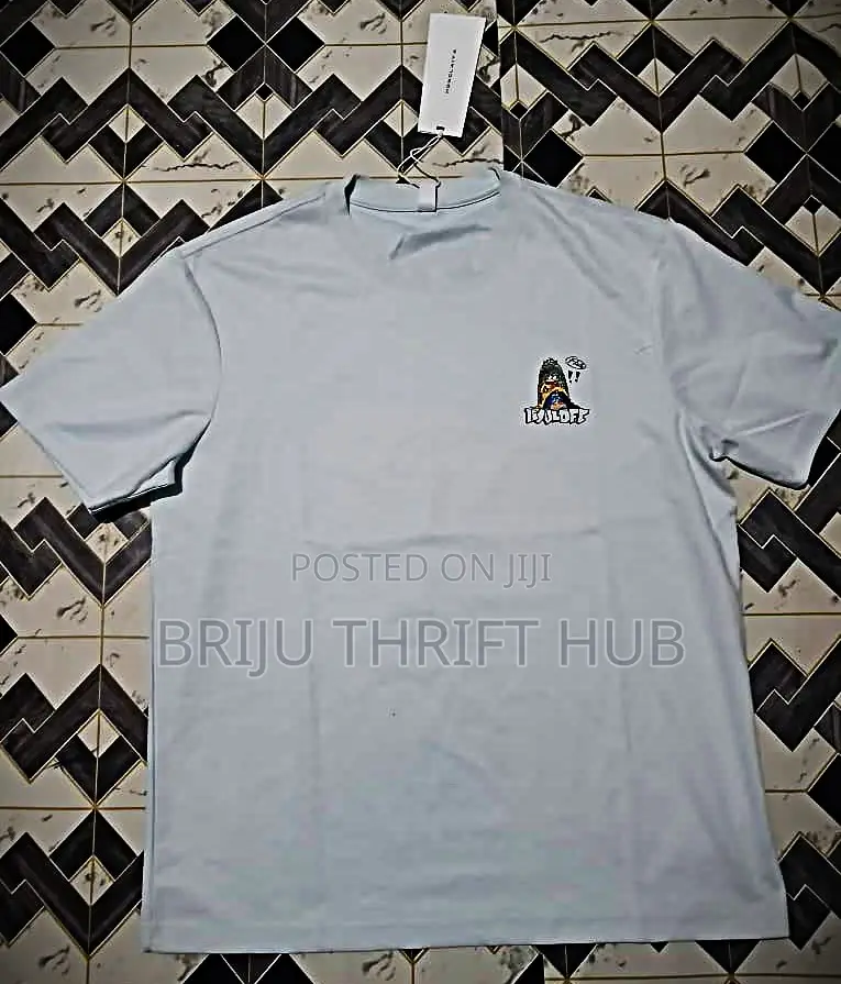 Brand New Thift Wear