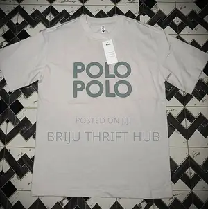 Brand New Thift Wear