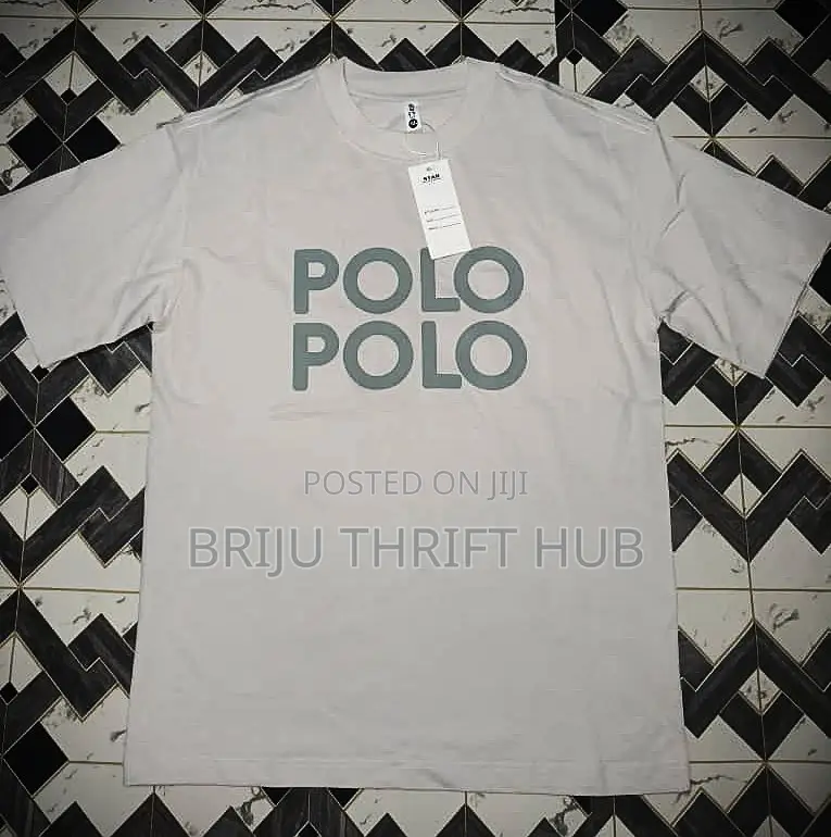 Brand New Thift Wear