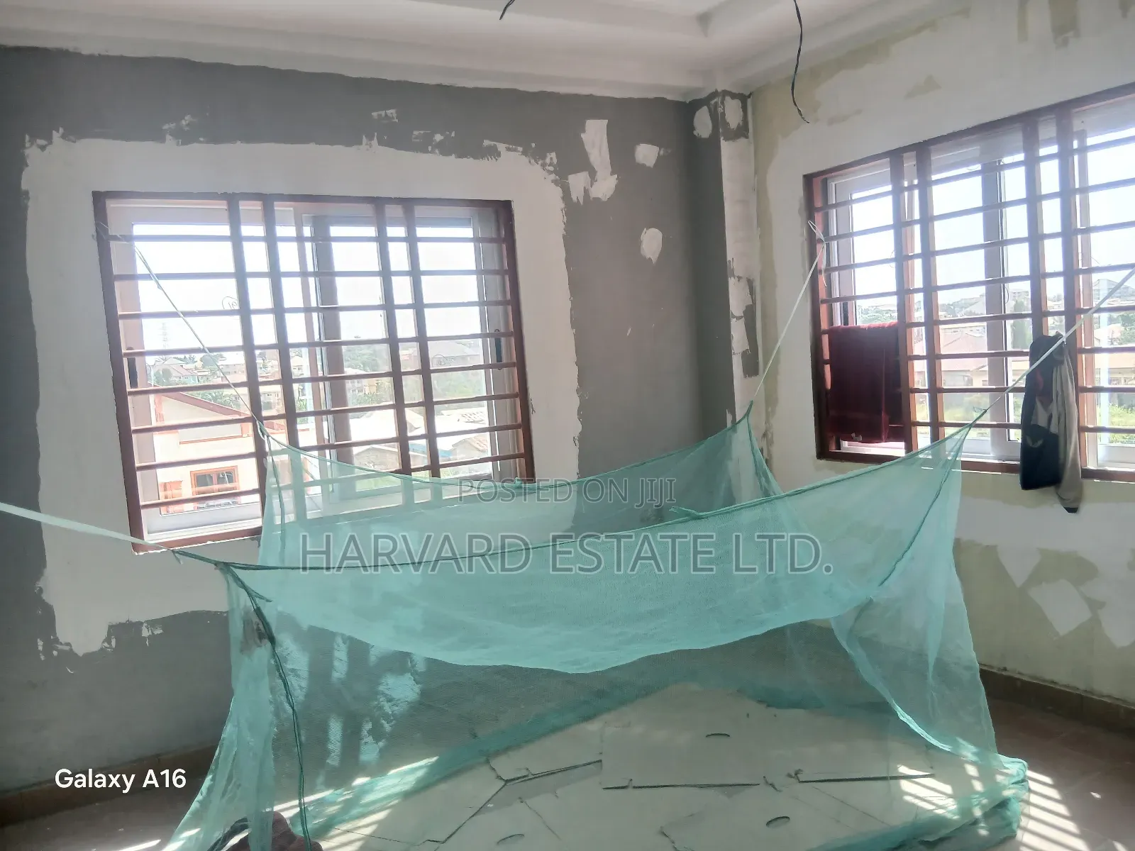 1bdrm Apartment in Tech Ayeduase Knust, Kumasi Metropolitan for rent
