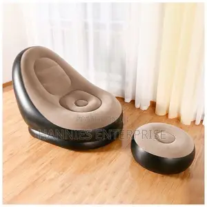 Inflatable Sofa