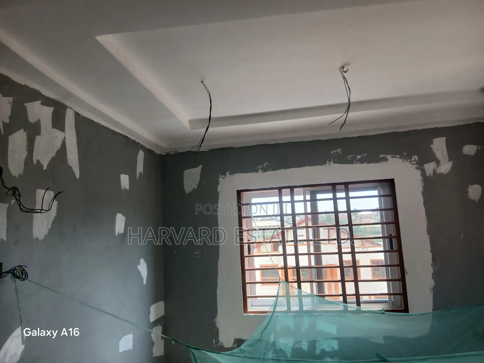 1bdrm Apartment in Tech Ayeduase Knust, Kumasi Metropolitan for rent