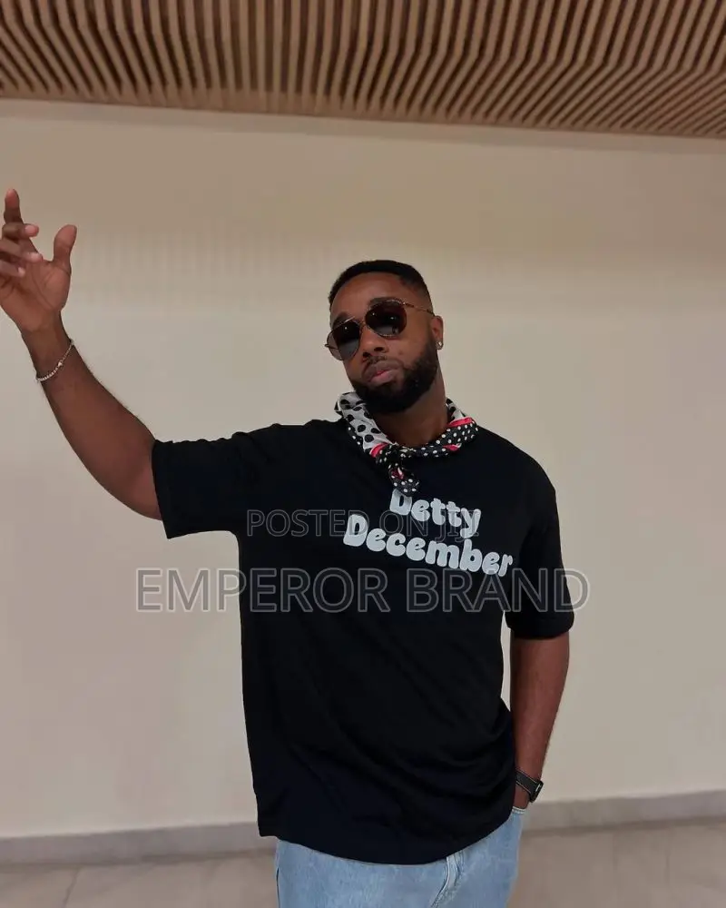 Detty December T-Shirt