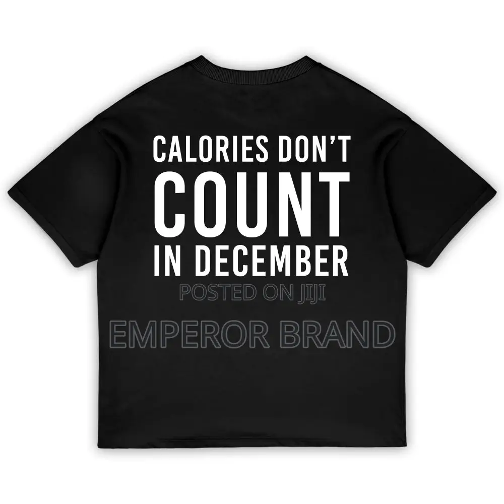 Detty December T-Shirt