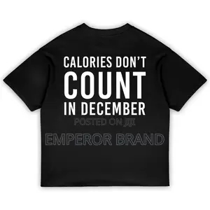 Detty December T-Shirt