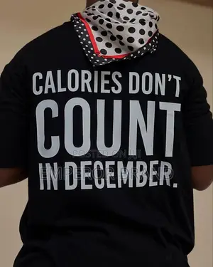 Detty December T-Shirt