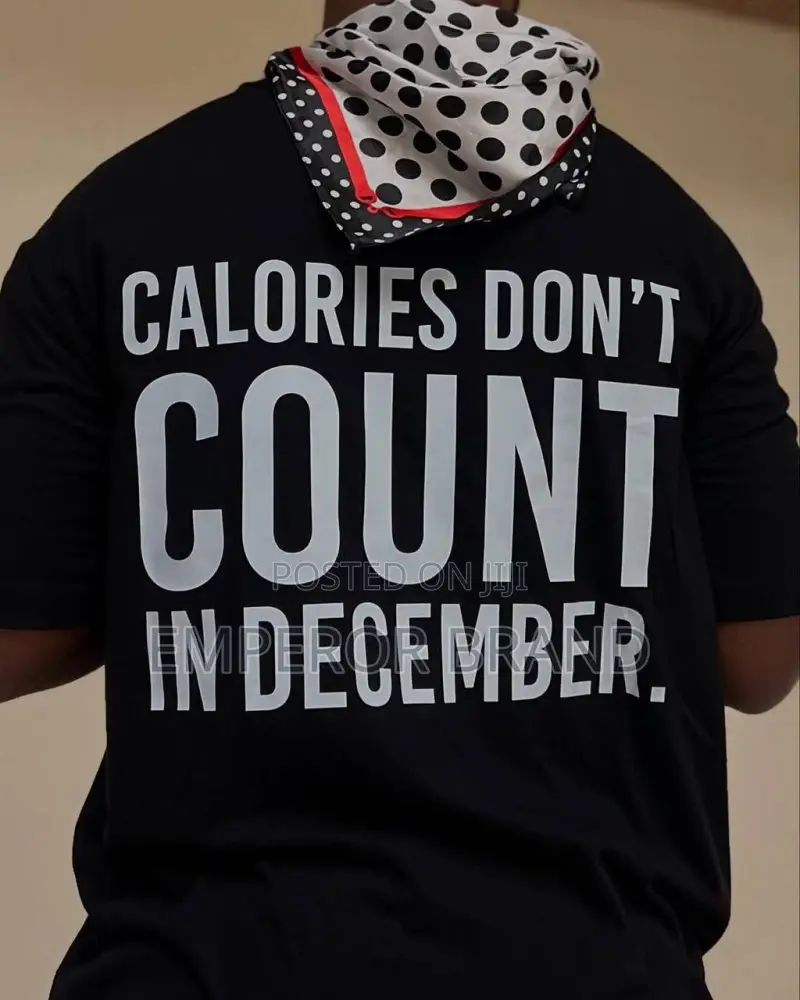 Detty December T-Shirt