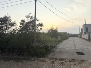 Titled 2 Plots of Land Available at Amarhia Greenfield Estate