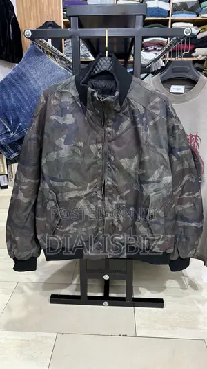 Brand New Bomber Jackets