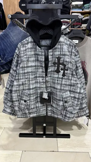 Brand New Bomber Jackets