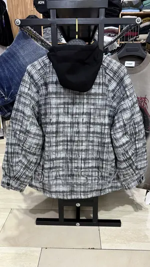 Brand New Bomber Jackets