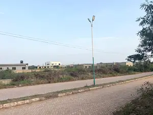 Titled 2 Plots of Land Available at Amarhia Greenfield Estate