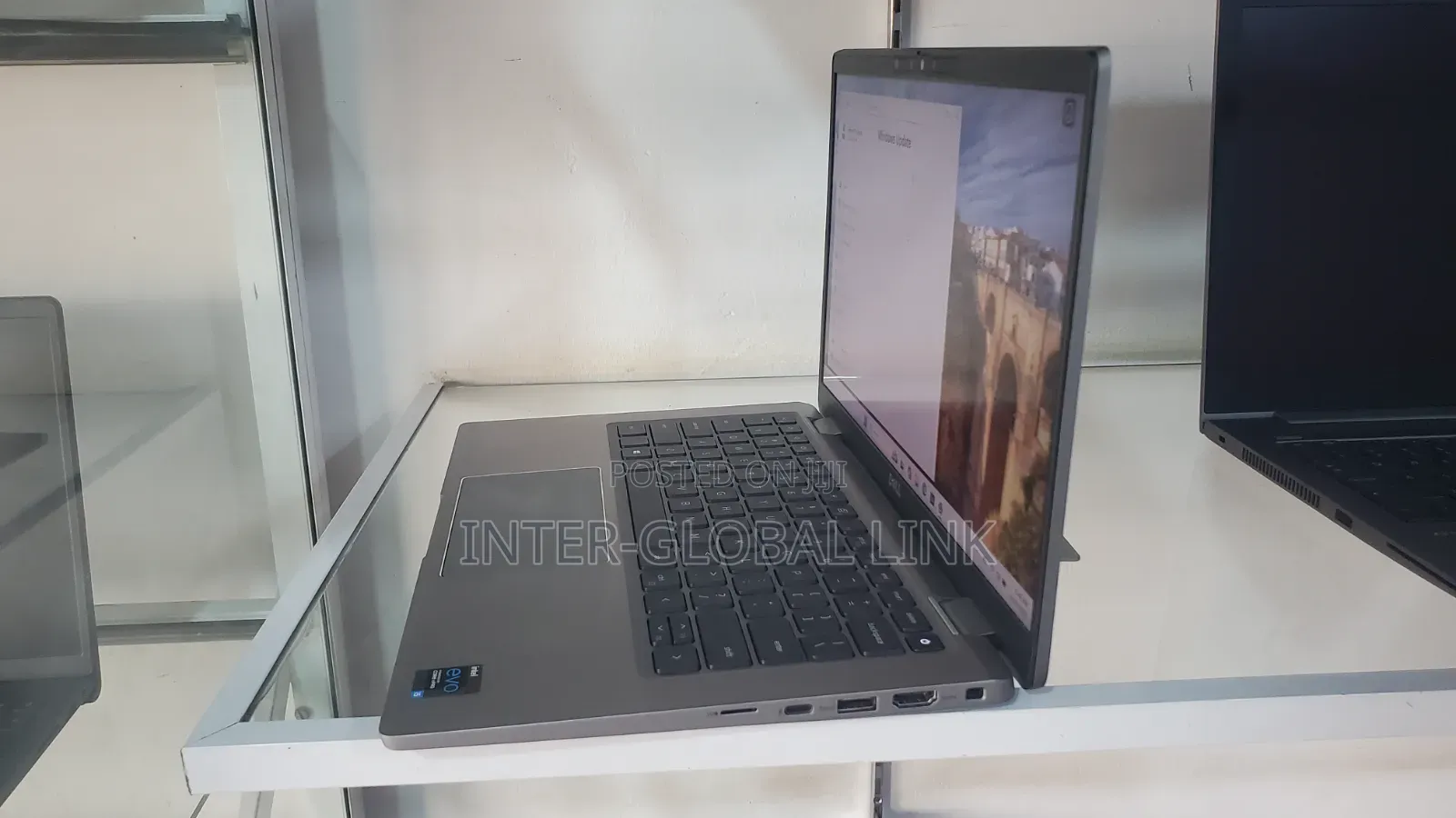 Laptop Dell Latitude 7420 16GB Intel Core i5 SSD 512GB