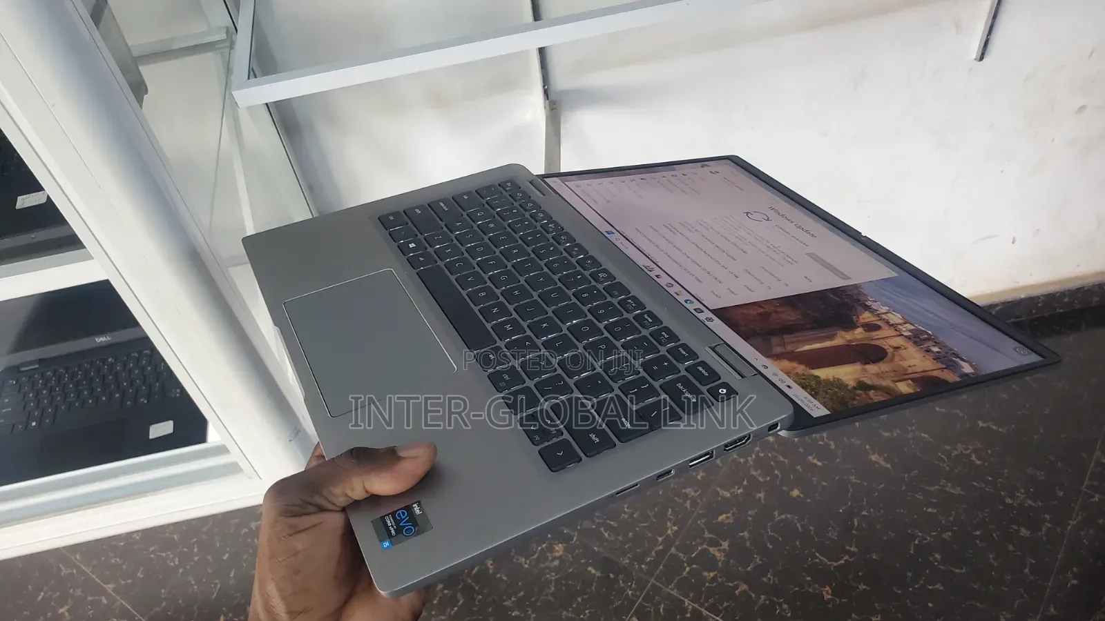 Laptop Dell Latitude 7420 16GB Intel Core i5 SSD 512GB
