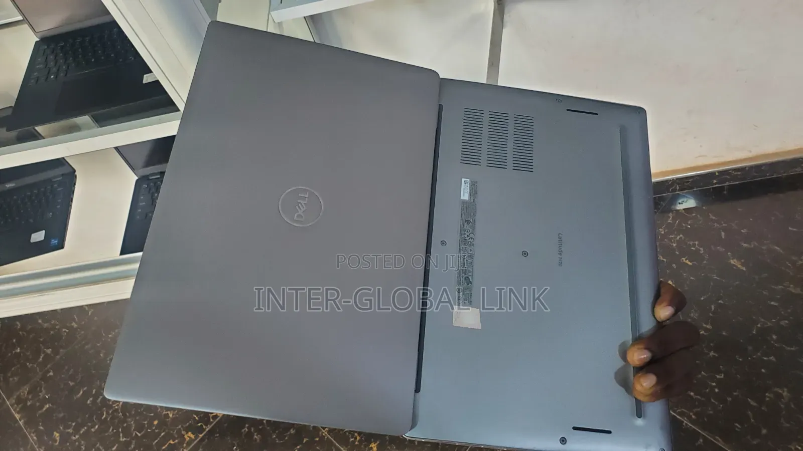 Laptop Dell Latitude 7420 16GB Intel Core i5 SSD 512GB