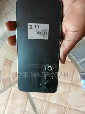 Oppo A5 128 GB Black