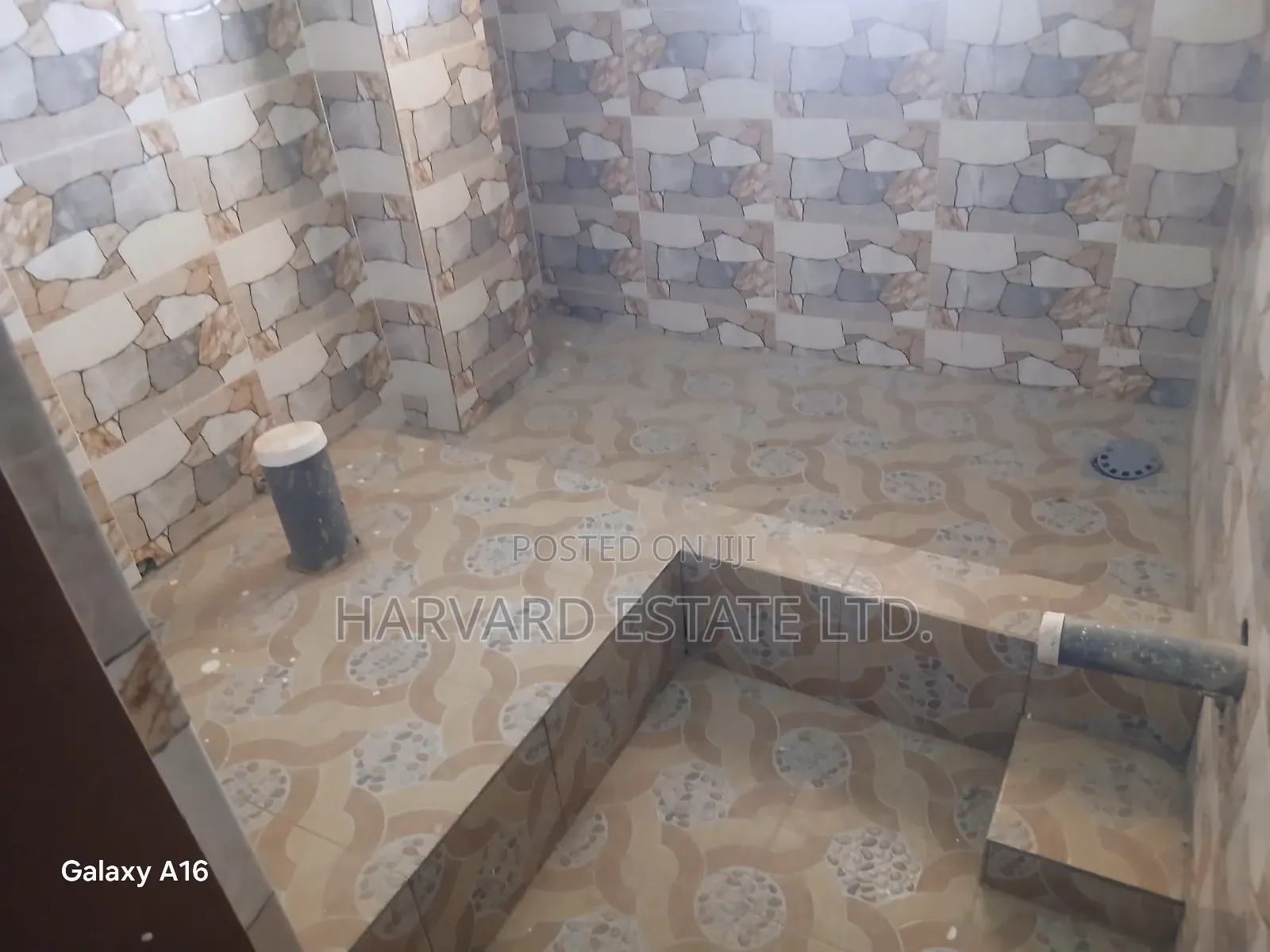 1bdrm Apartment in Tech Ayeduase Knust, Kumasi Metropolitan for rent