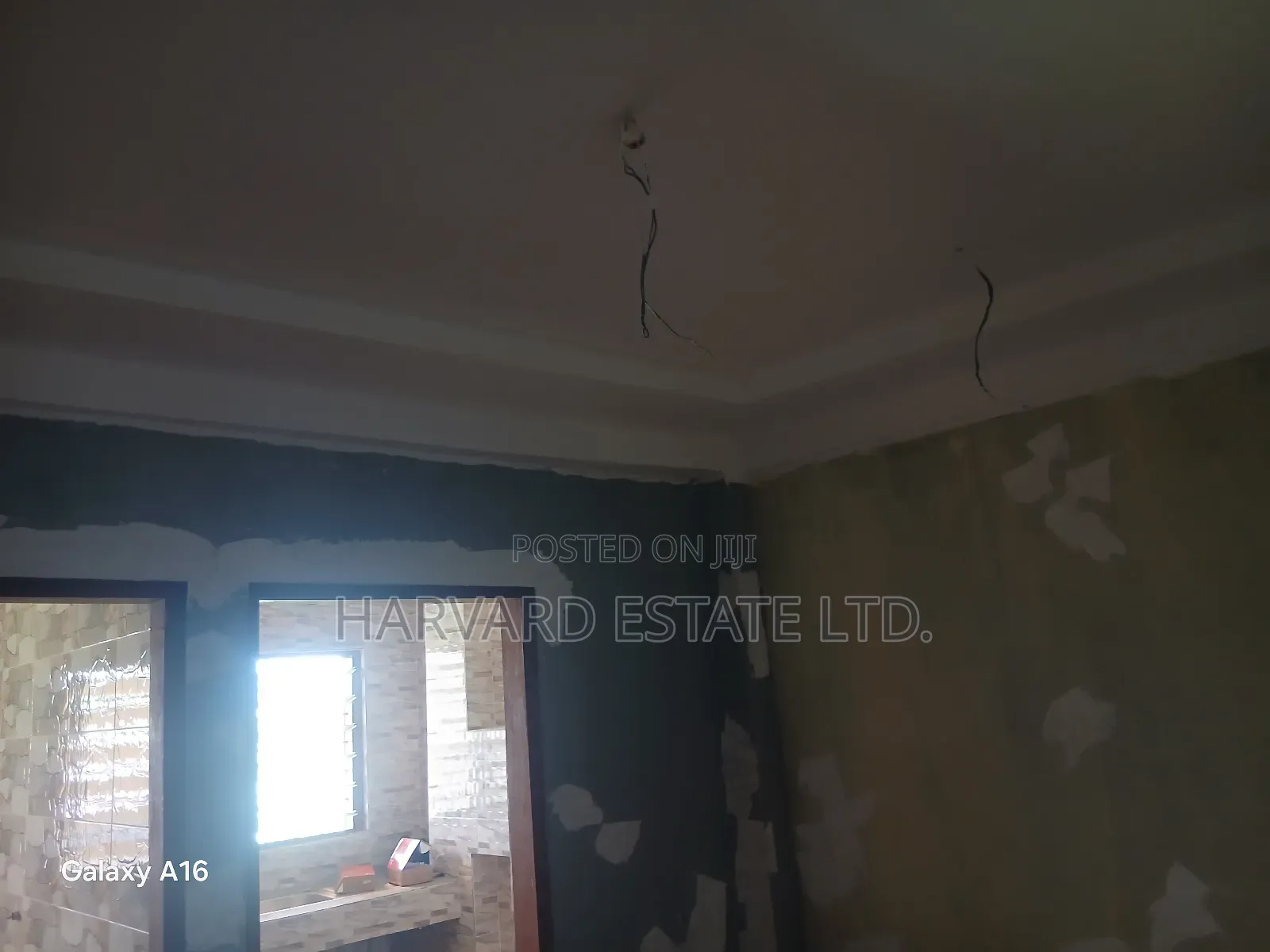 1bdrm Apartment in Tech Ayeduase Knust, Kumasi Metropolitan for rent