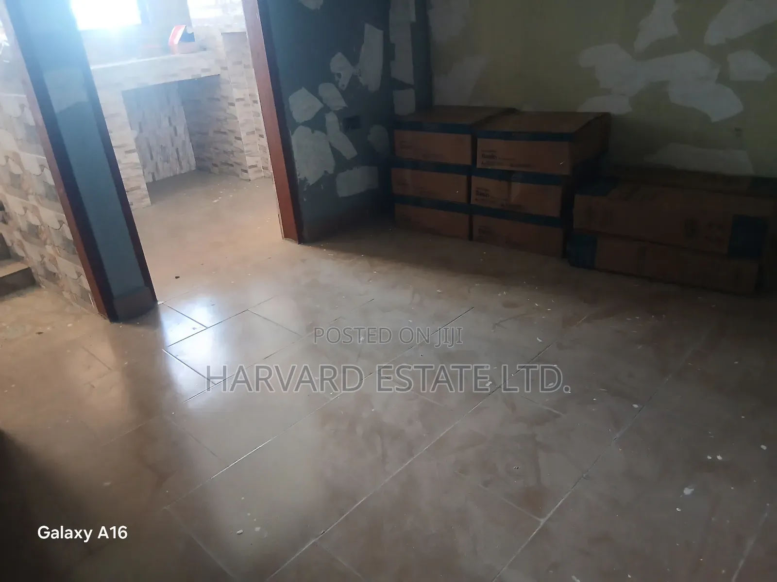 1bdrm Apartment in Tech Ayeduase Knust, Kumasi Metropolitan for rent