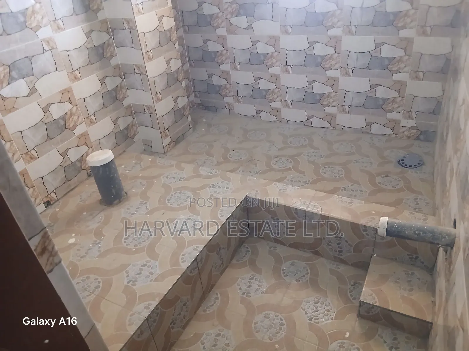1bdrm Apartment in Tech Ayeduase Knust, Kumasi Metropolitan for rent