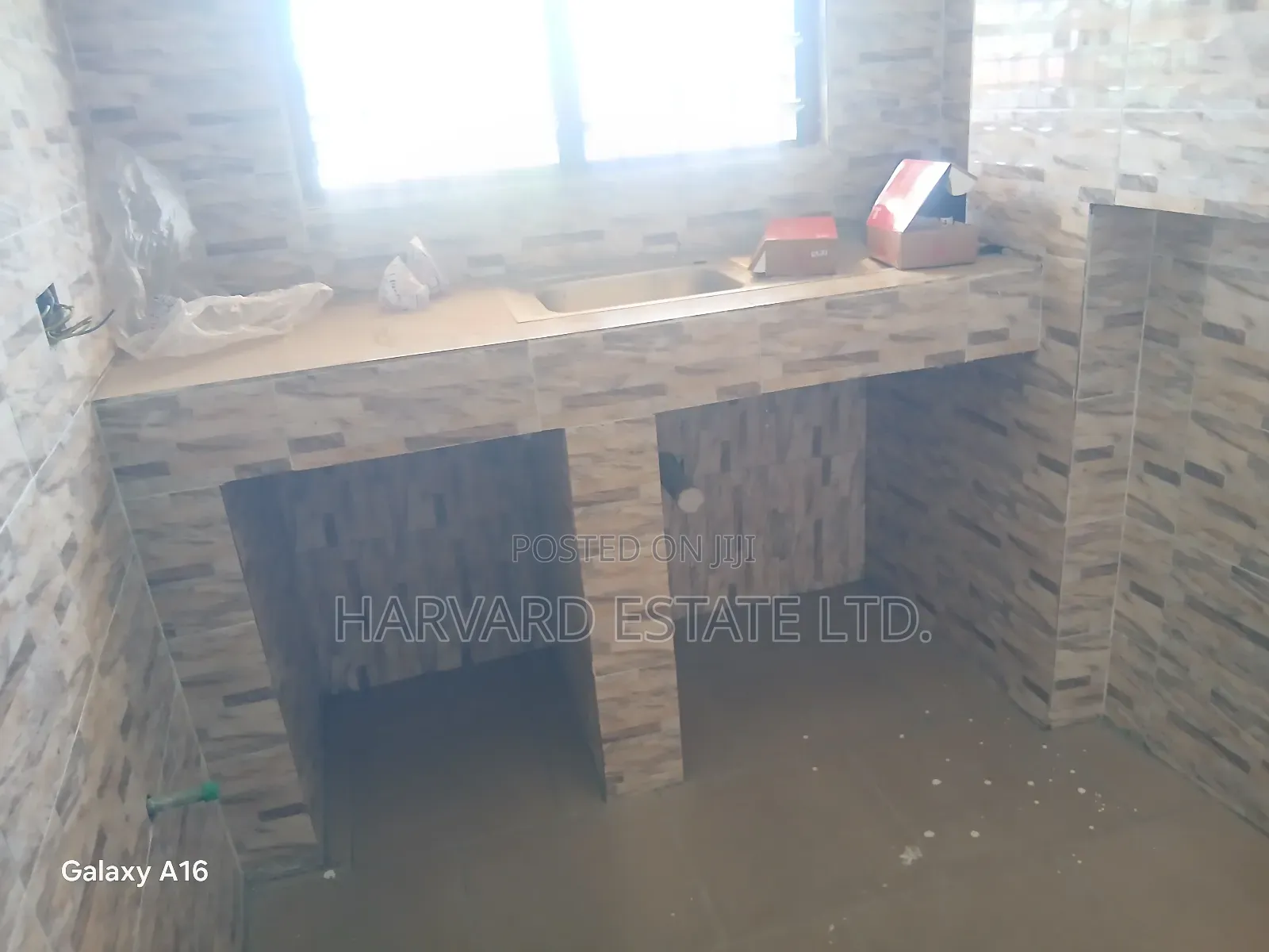1bdrm Apartment in Tech Ayeduase Knust, Kumasi Metropolitan for rent