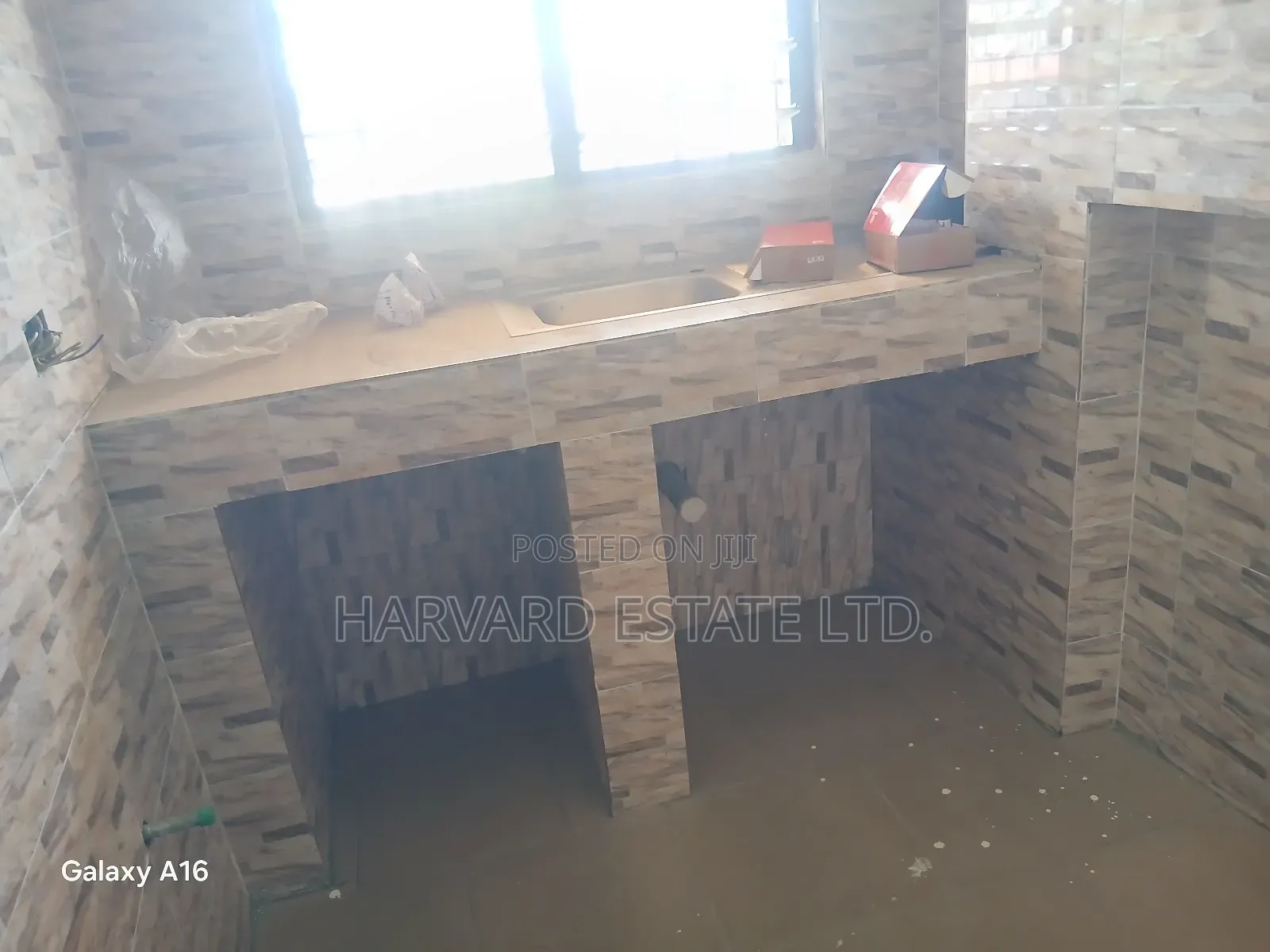 1bdrm Apartment in Tech Ayeduase Knust, Kumasi Metropolitan for rent