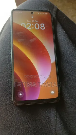 Oppo A5 128 GB Black