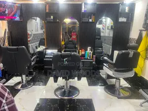 💈🔥 WBP Is Hiring! Skilled Barber Wanted in Teshie! ✂🏆