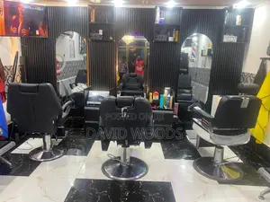 💈🔥 WBP Is Hiring! Skilled Barber Wanted in Teshie! ✂🏆