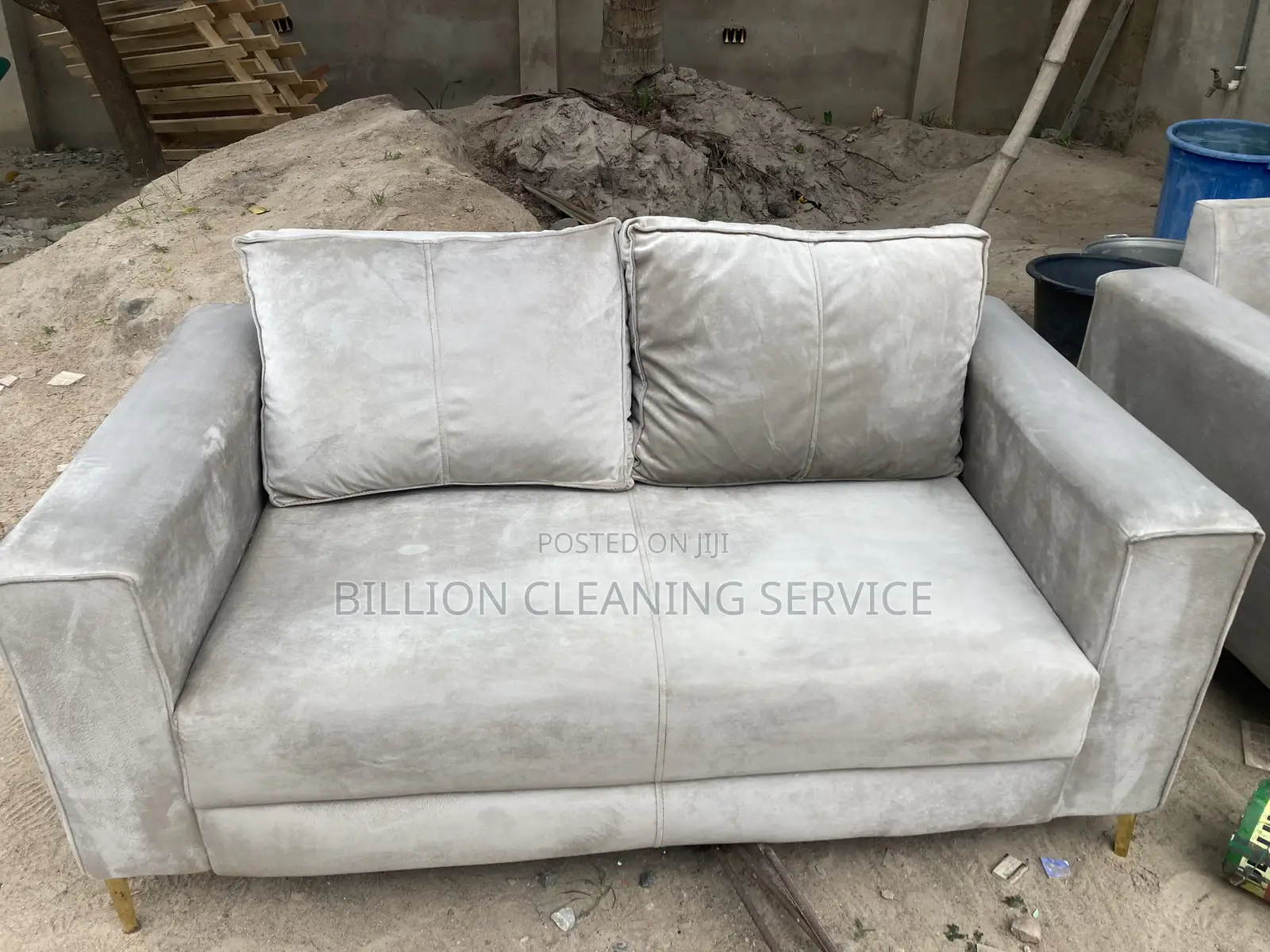 Sofa Cleaning Expert