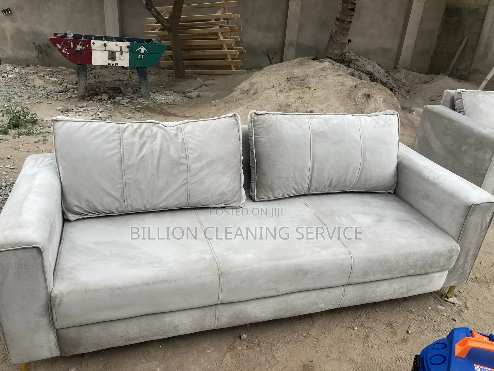 Sofa Cleaning Expert