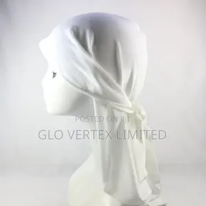 Premium Velvet Durag – Extra Long Tail, 360 Waves