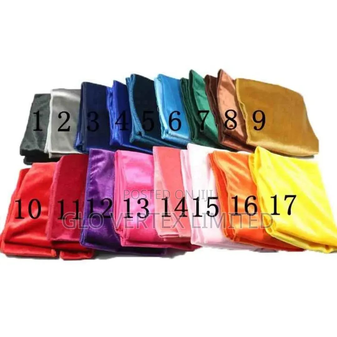 Premium Velvet Durag – Extra Long Tail, 360 Waves