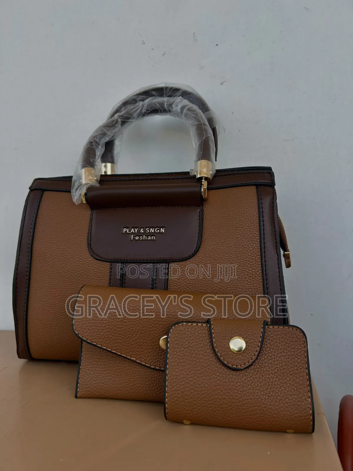 Ladies Bag