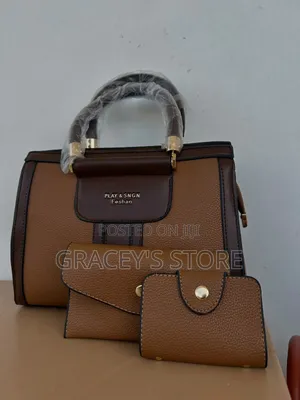 Ladies Bag