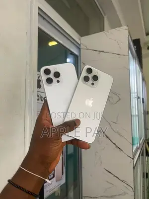 Apple iPhone 12 Pro Max 128 GB White