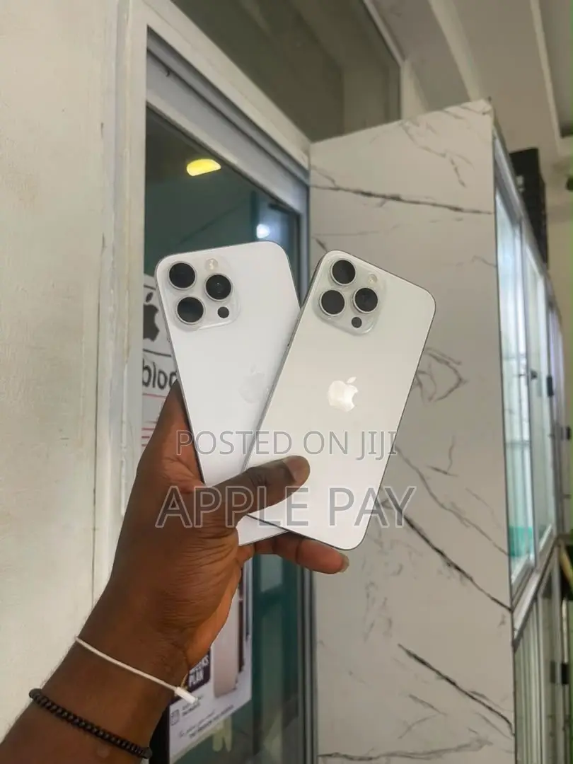 Apple iPhone 12 Pro Max 128 GB White