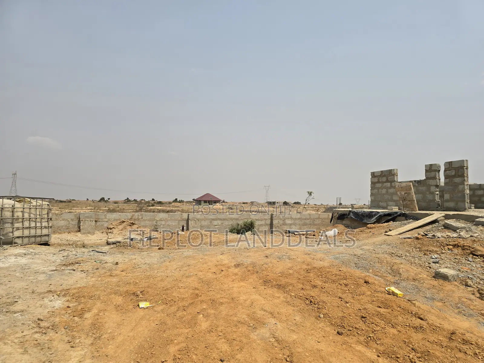 Tsopoli Land Installment Offer – Pay 50% Now, Balance in 6 Months