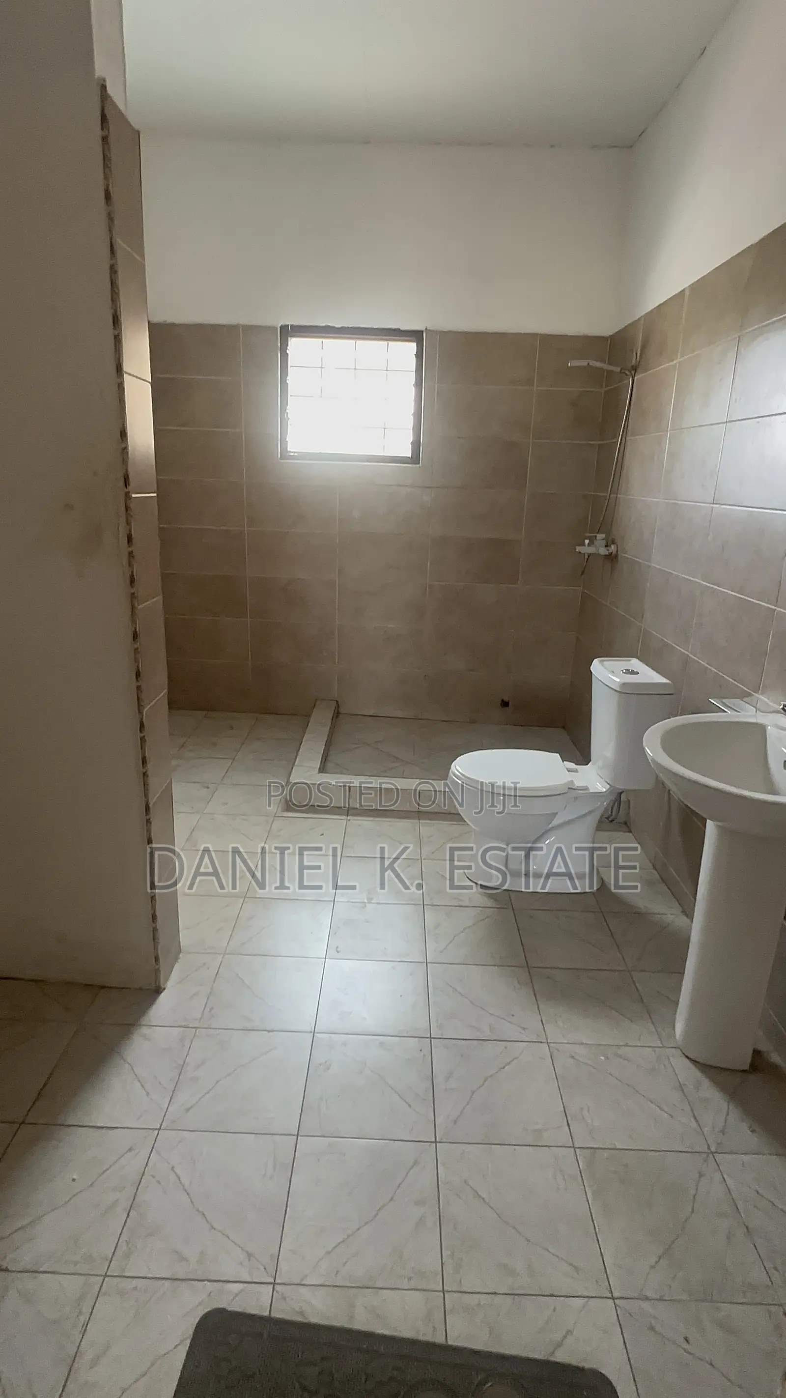 2bdrm Apartment in SDA Area for rent