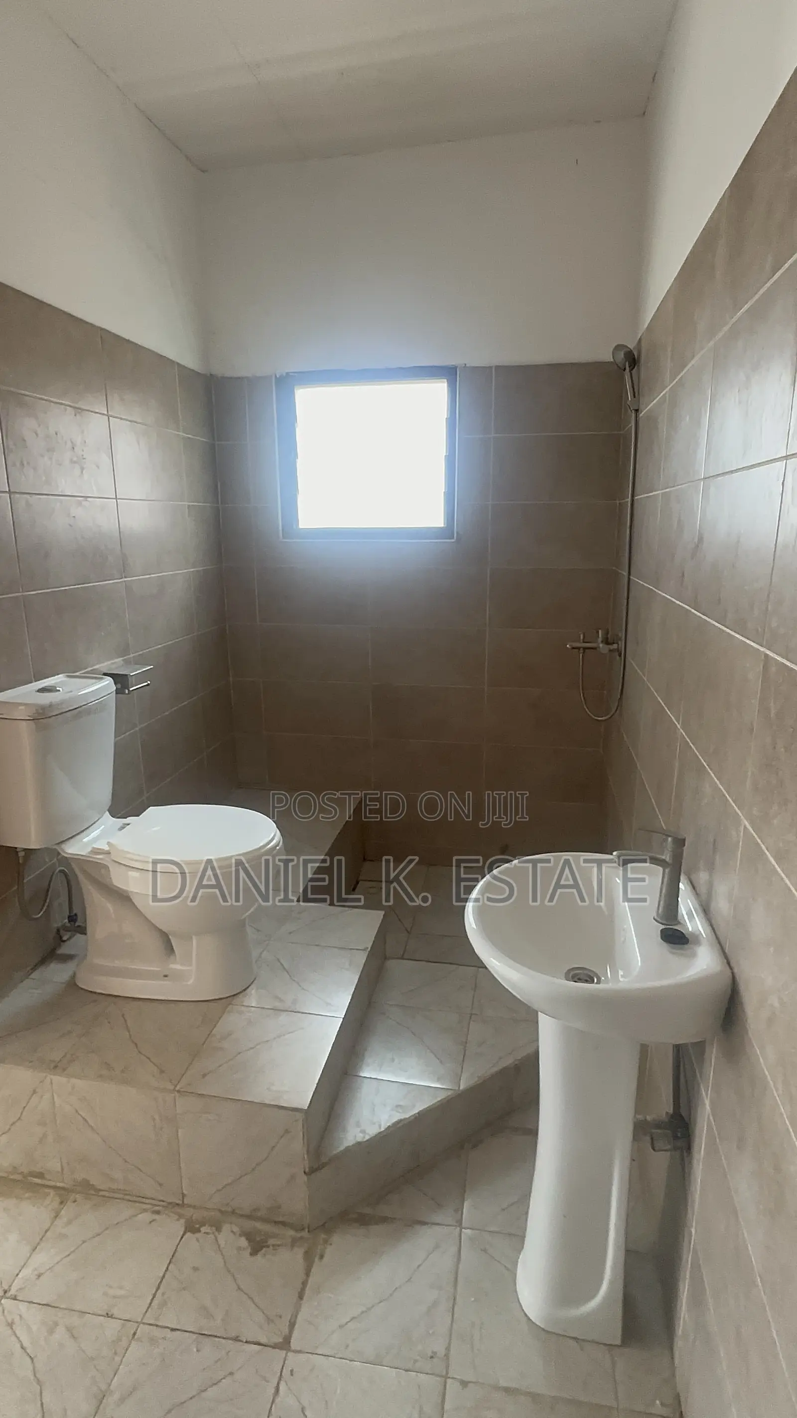 2bdrm Apartment in SDA Area for rent