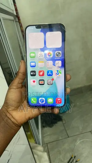Apple iPhone 12 Pro Max 128 GB White