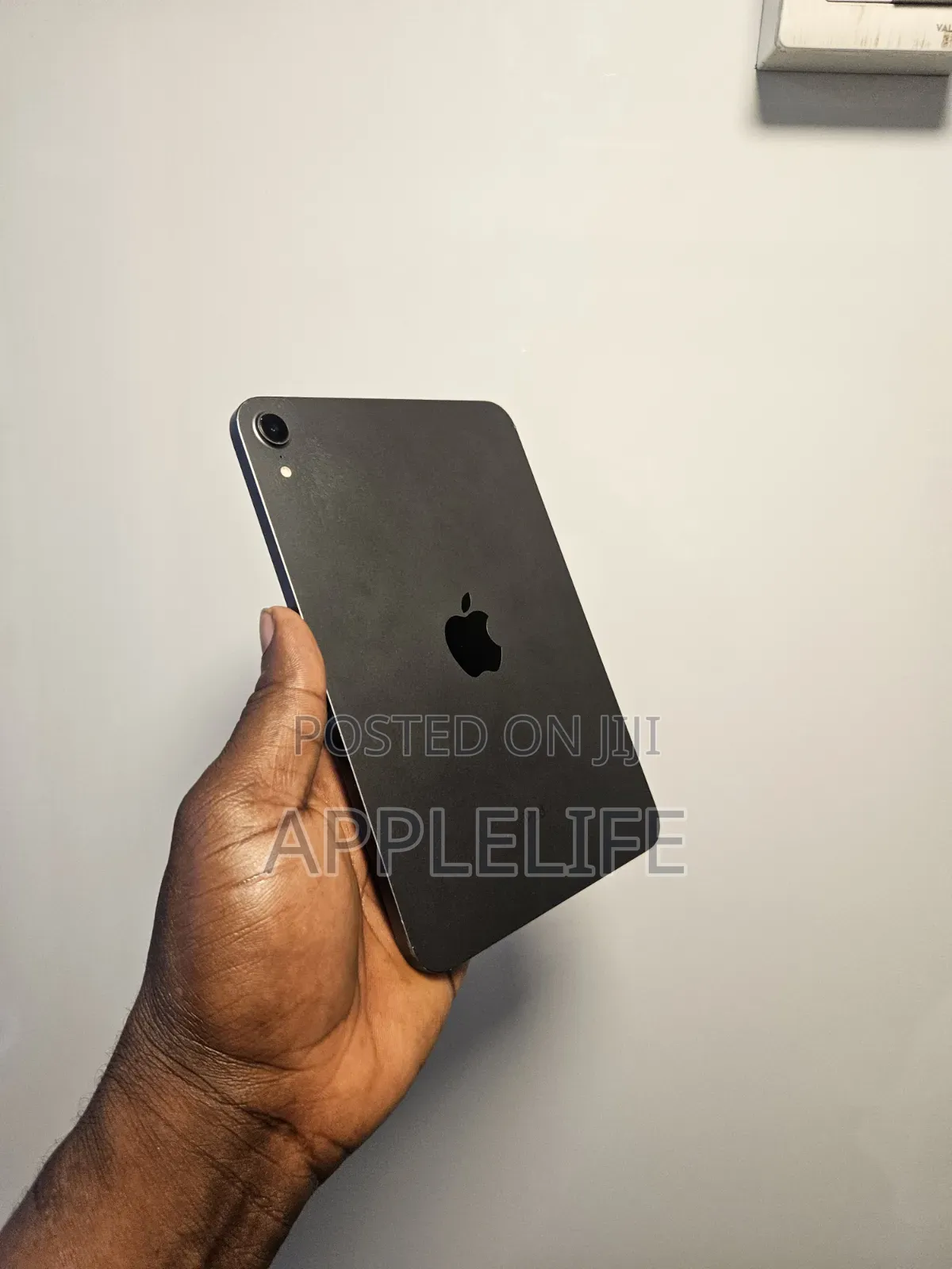 Apple iPad mini 6 64 GB Gray