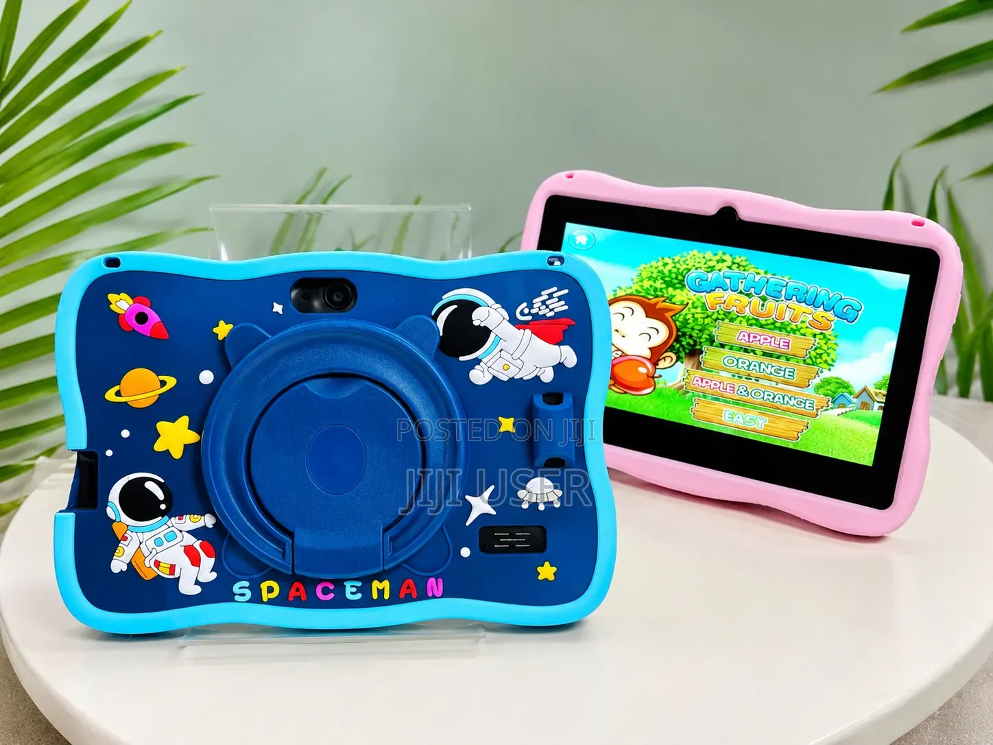New Tablet 128 GB Blue