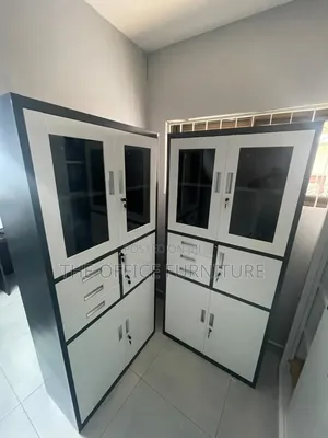 Top Glass With Vault