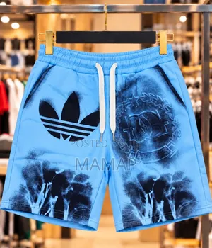 Men's Shorts
