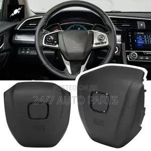 Honda Civic Airbag Cover 16 - 21