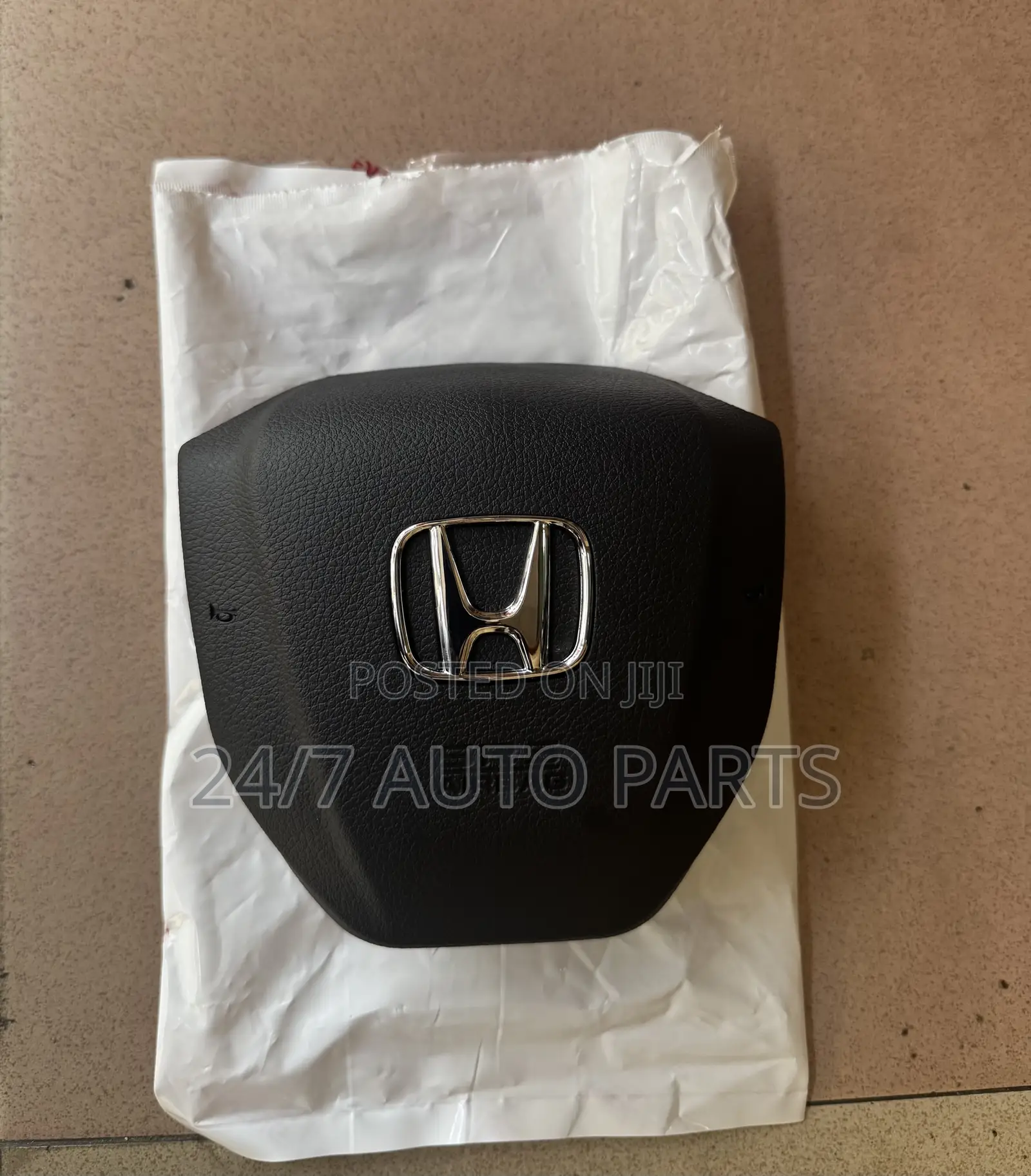 Honda Civic Airbag Cover 16 - 21
